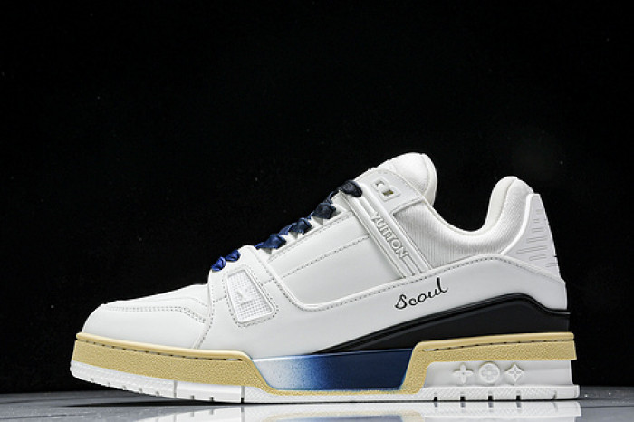 LV SNEAKER LOW FOR-LV89