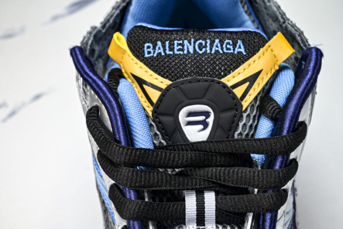 BLCG RUNNER 772774 W3RMU 1474