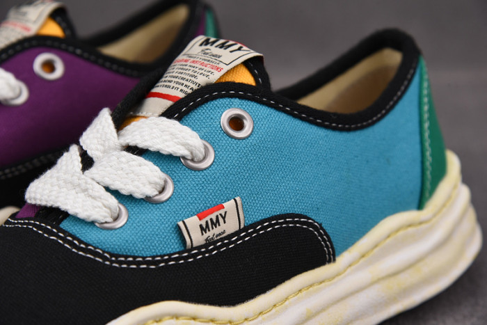 MAISON MIHARA YASUHIRO MMY008