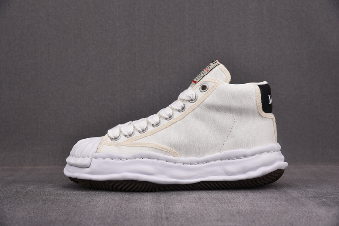 MAISON MIHARA YASUHIRO MMY009