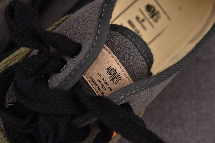 MAISON MIHARA YASUHIRO MMY012