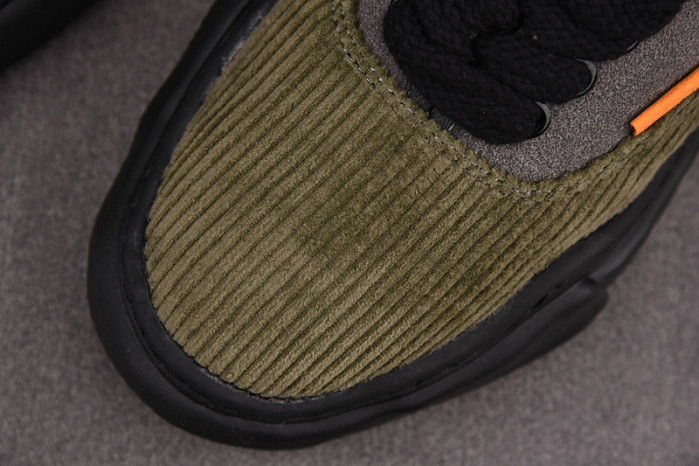 MAISON MIHARA YASUHIRO MMY012