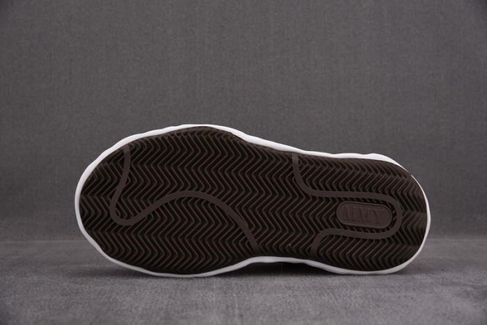 MAISON MIHARA YASUHIRO MMY017