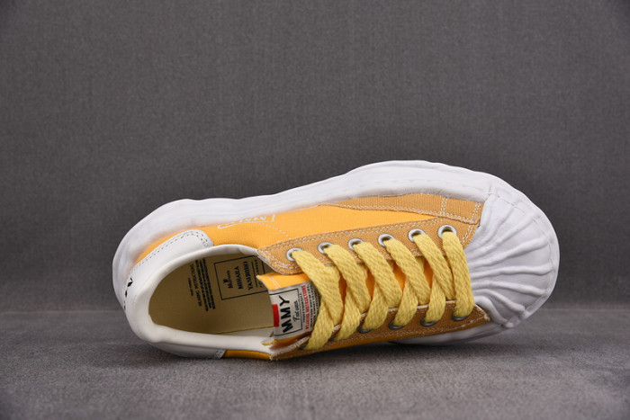 MAISON MIHARA YASUHIRO MMY017