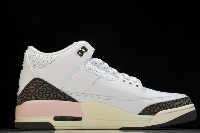 AIR JORDAN 3 RETRO 