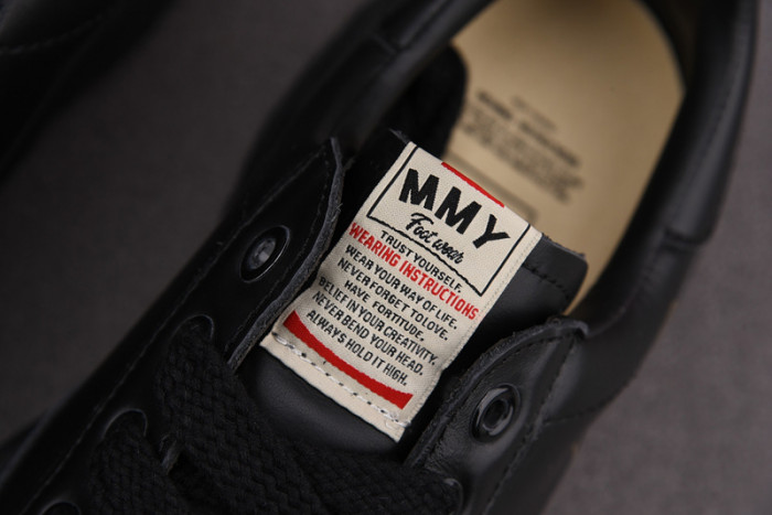 MAISON MIHARA YASUHIRO MMY019