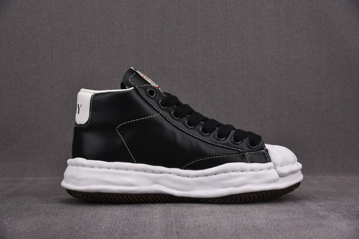 MAISON MIHARA YASUHIRO MMY020