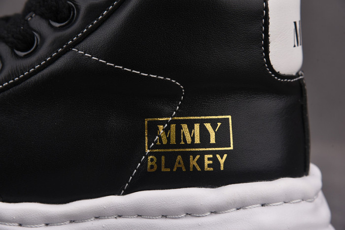 MAISON MIHARA YASUHIRO MMY020