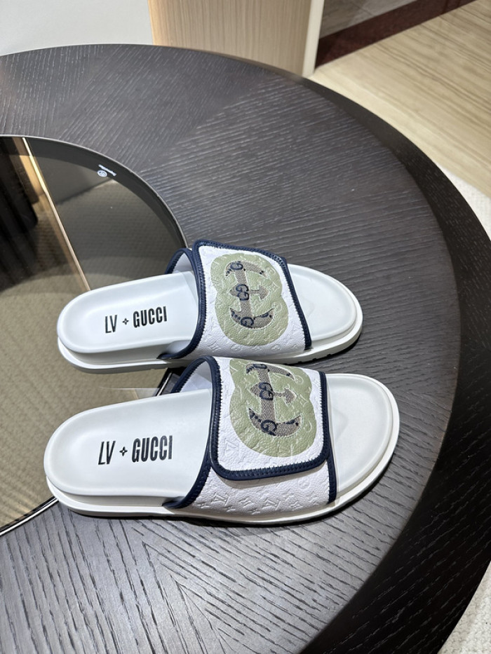 GUCC SLIPPERS