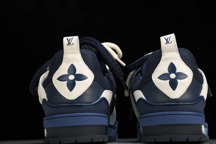 LV SNEAKER LOW FOR-LV28