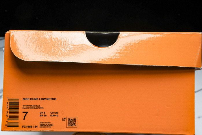 Nike Dunk SB Low Retro LV  FC1688-134