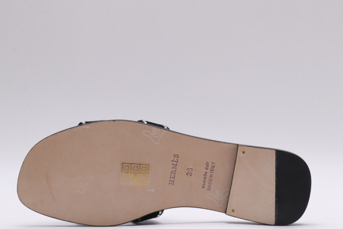 H*RMES  SLIDS   HM-23