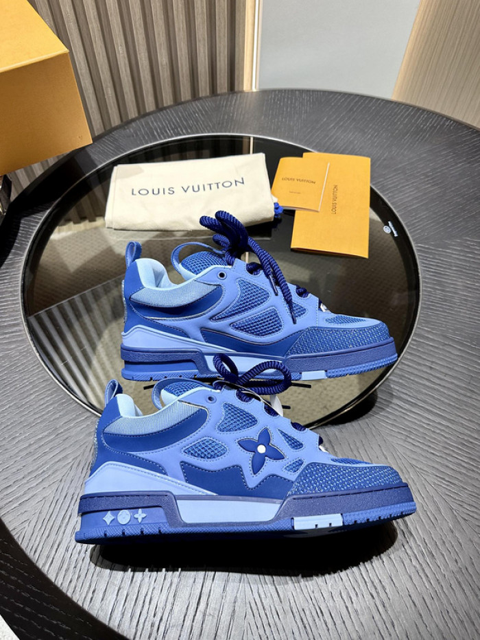 LV SNEAKER LOW FOR-LV78