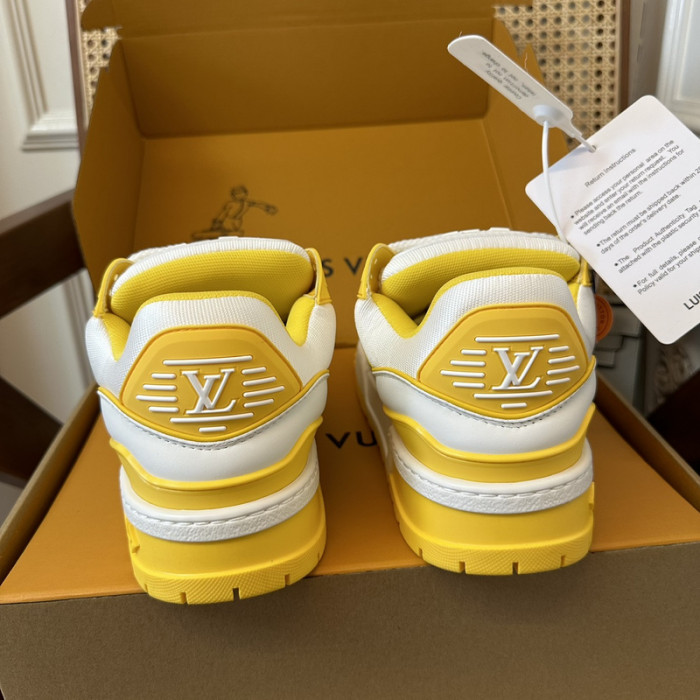LV SNEAKER LOW FOR-LV83