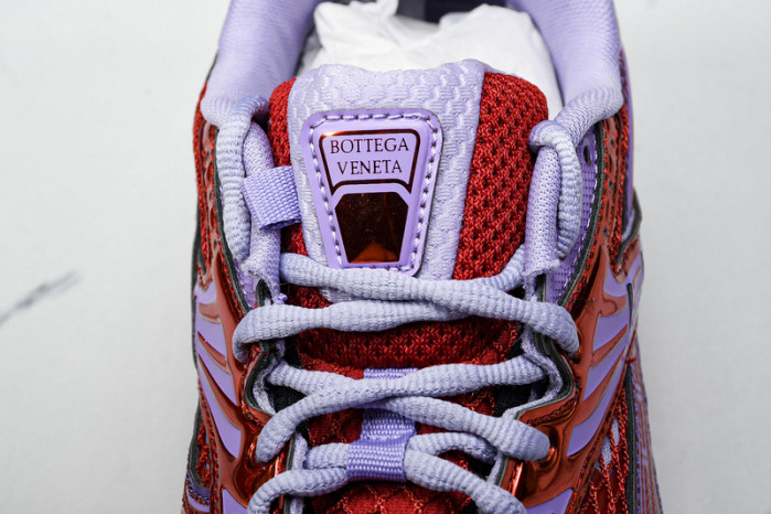 BOTTEGA VENETA ORBIT SNEAKER