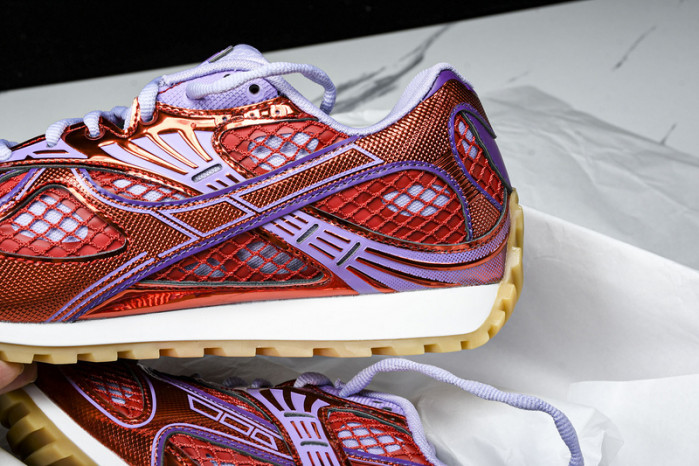 BOTTEGA VENETA ORBIT SNEAKER