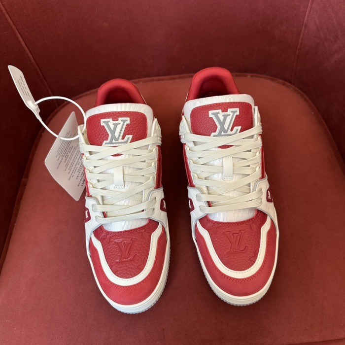 LV SNEAKER LOW FOR-LV235
