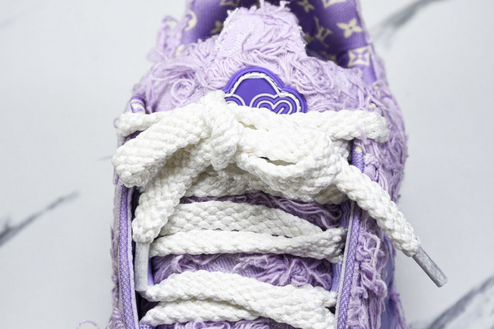 LV SNEAKER LOW FOR-LV134