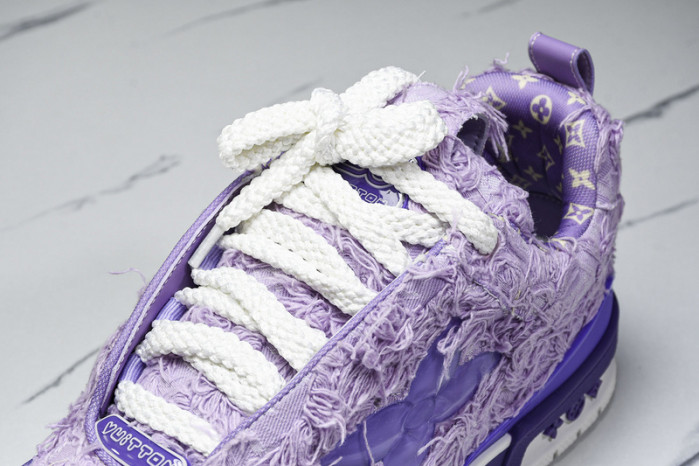 LV SNEAKER LOW FOR-LV134