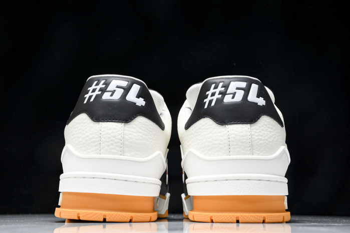 LV SNEAKER LOW FOR-LV135