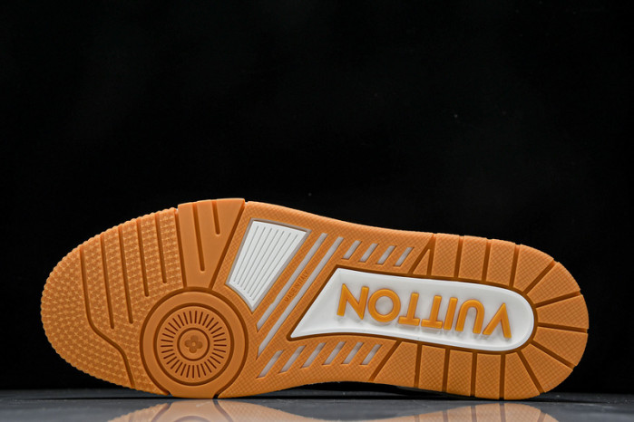 LV SNEAKER LOW FOR-LV135