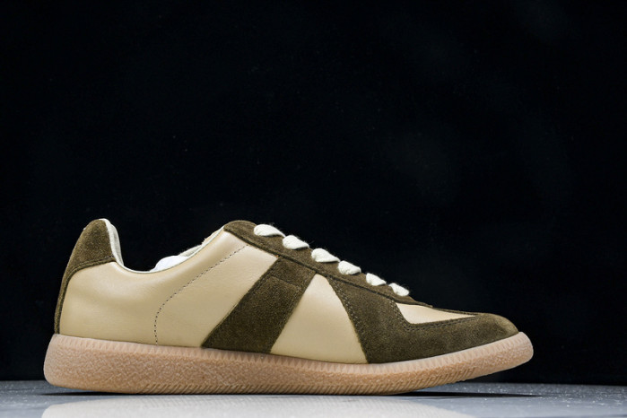 Mais0n Margiela Shoes  FOR-MM17