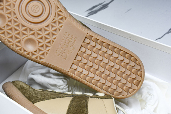 Mais0n Margiela Shoes  FOR-MM17