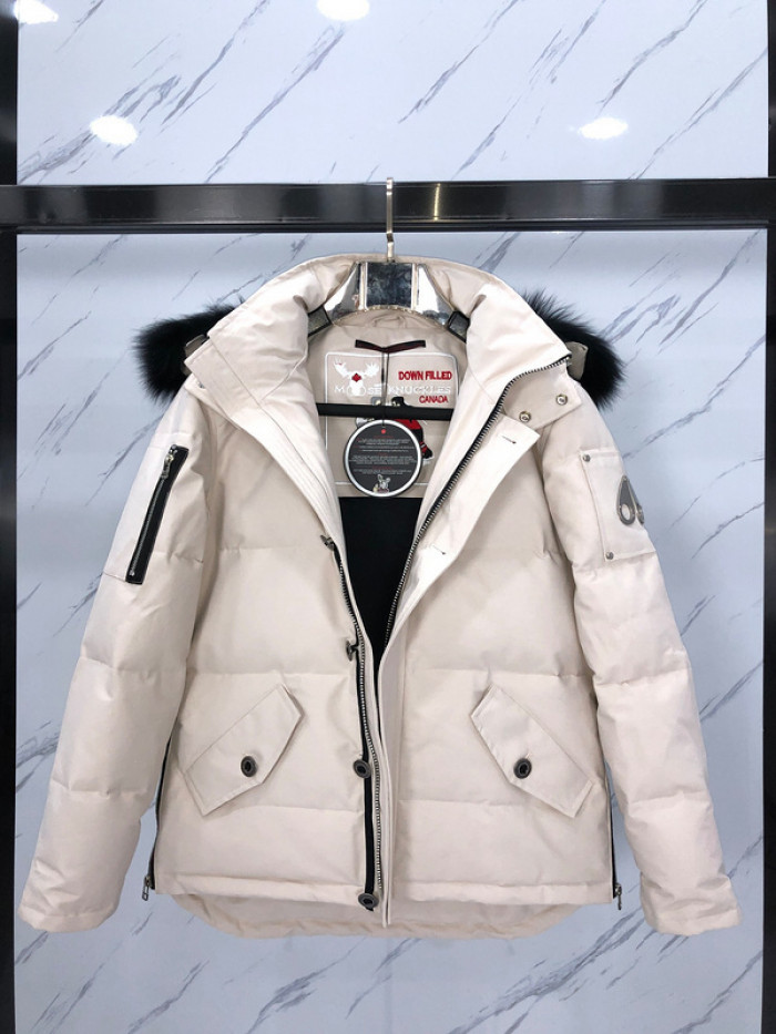 Mo0se Knuckles  MK-07