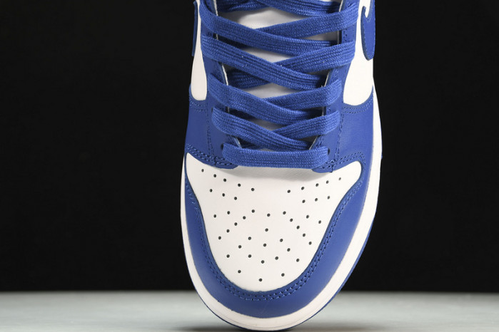 Nike SB Dunk High  "Game Royal" DD1399-102