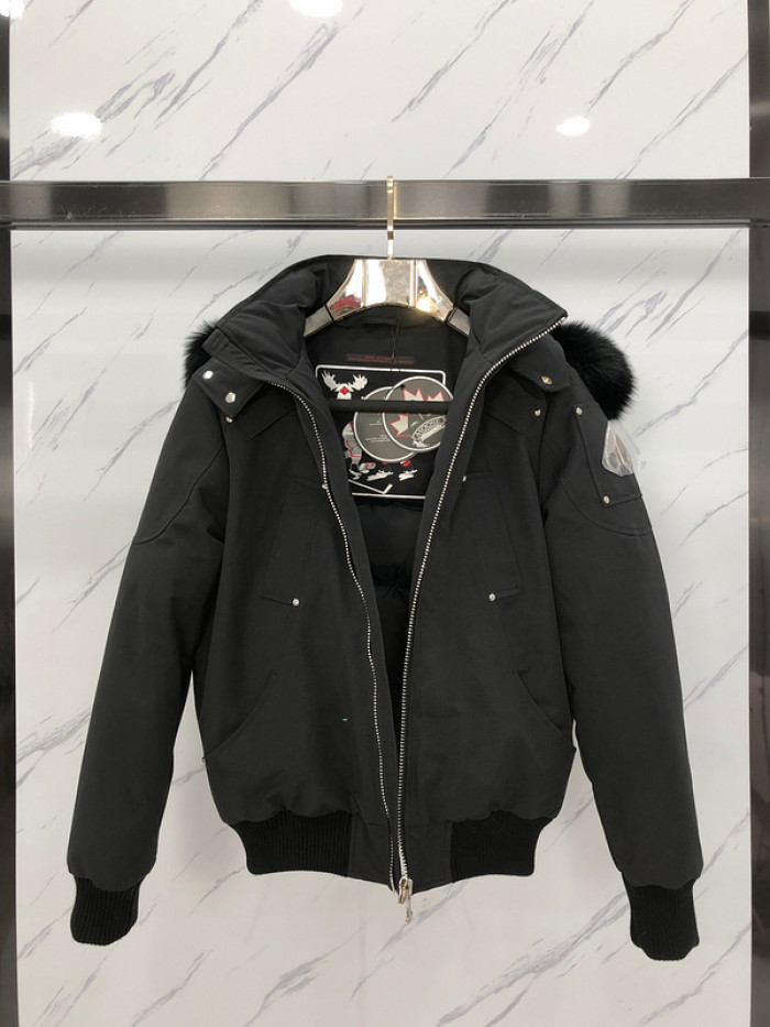 Mo0se Knuckles  MK-08