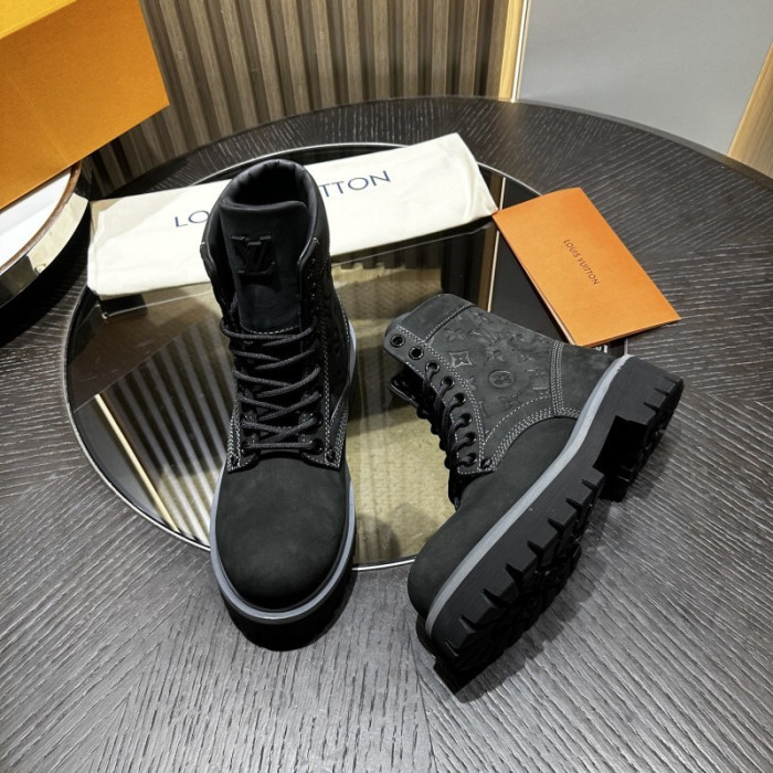 LV BOOTS Ranger FOR-LV395