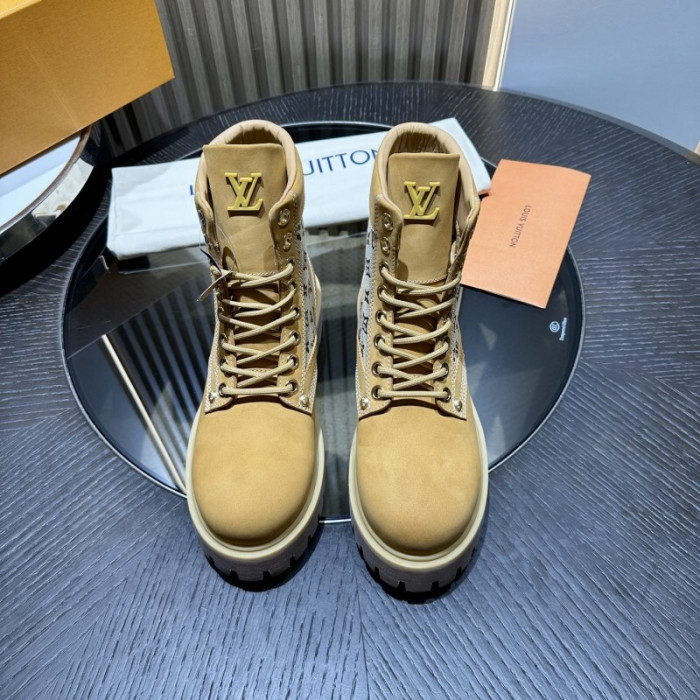 LV BOOTS Ranger FOR-LV399