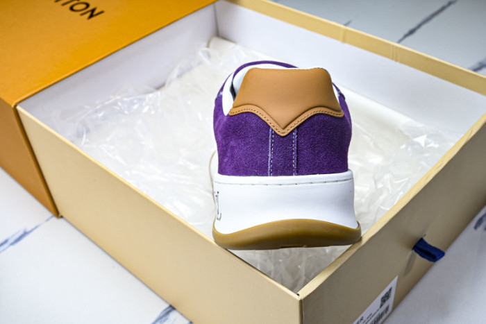 LV SNEAKER  FOR-LV401