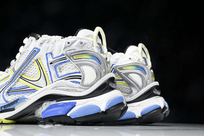 BLCG RUNNER  772774-W3RNY-0213