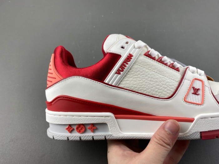 LV SNEAKER TRAINER  FOR-LV404