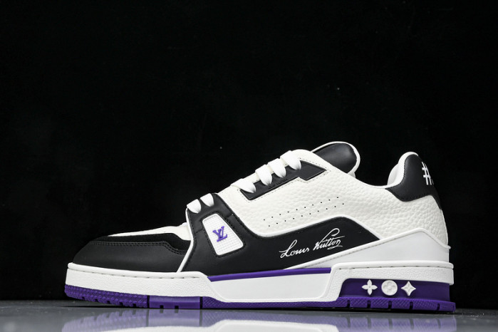 LV SNEAKER LOW FOR-LV145