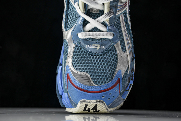 BLCG RUNNER  772767 WRNMT 4896