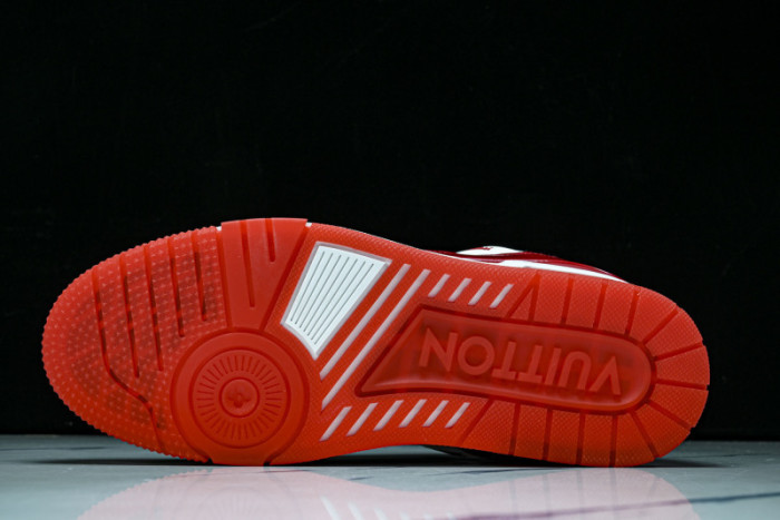 LV SNEAKER TRAINER  FOR-LV406