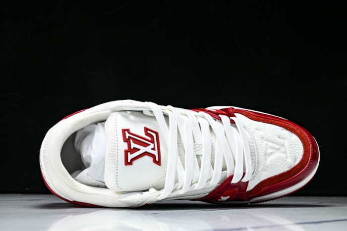 LV SNEAKER TRAINER  FOR-LV406