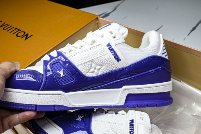 LV SNEAKER TRAINER  FOR-LV408