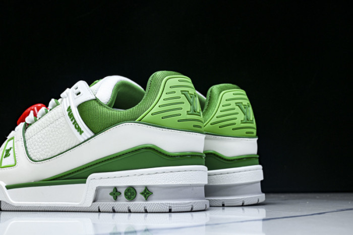 LV SNEAKER TRAINER  FOR-LV409