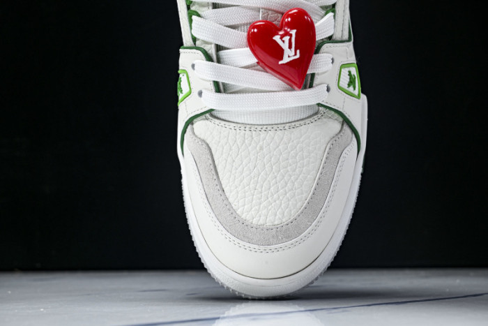 LV SNEAKER TRAINER  FOR-LV409