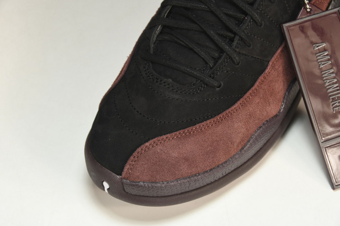 WMNS Air Jordan 12 RETRO SP DV6989-001