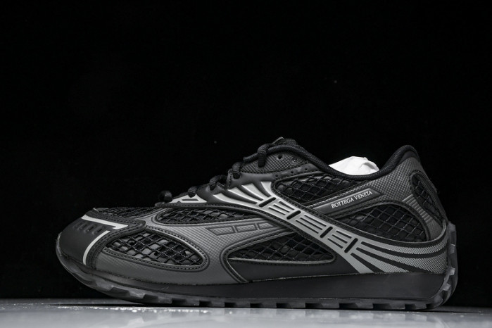 BOTTEGA VENETA ORBIT SNEAKER