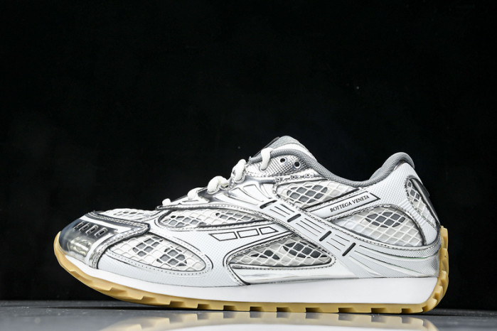 BOTTEGA VENETA ORBIT SNEAKER