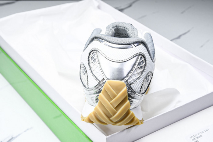 BOTTEGA VENETA ORBIT SNEAKER