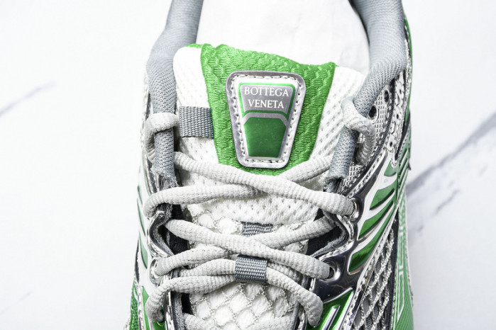 BOTTEGA VENETA ORBIT SNEAKER