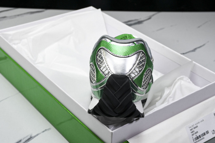 BOTTEGA VENETA ORBIT SNEAKER