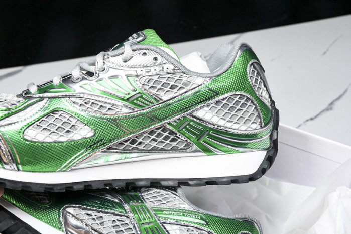 BOTTEGA VENETA ORBIT SNEAKER