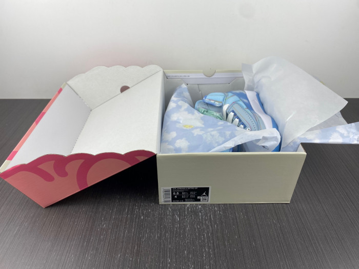 NIKE Air Jordan 2 Retro SP DQ7691-419